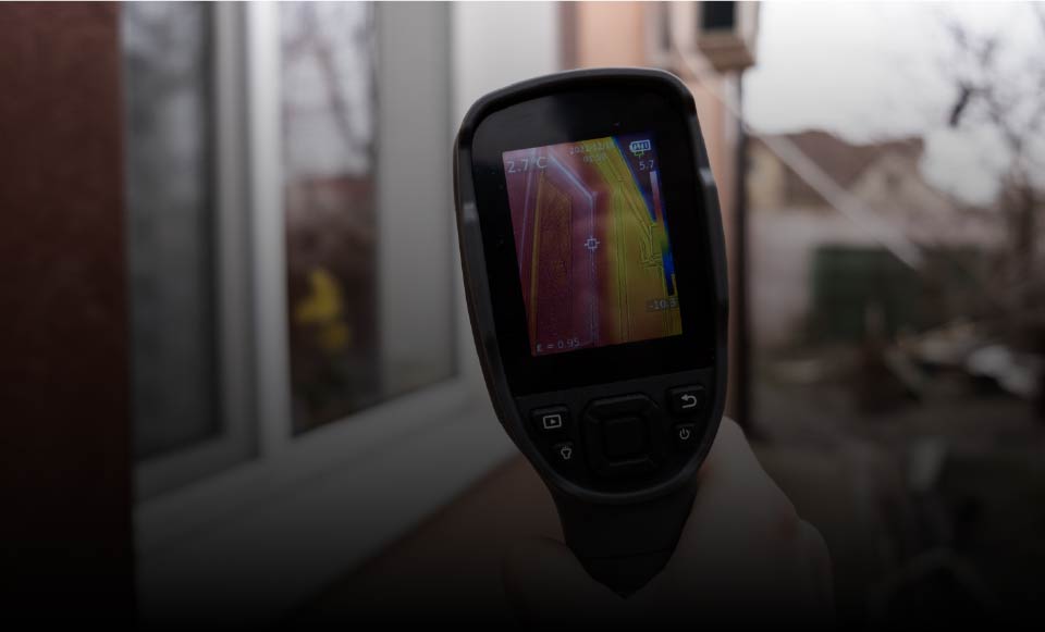 驗屋 • 第三方認證申請