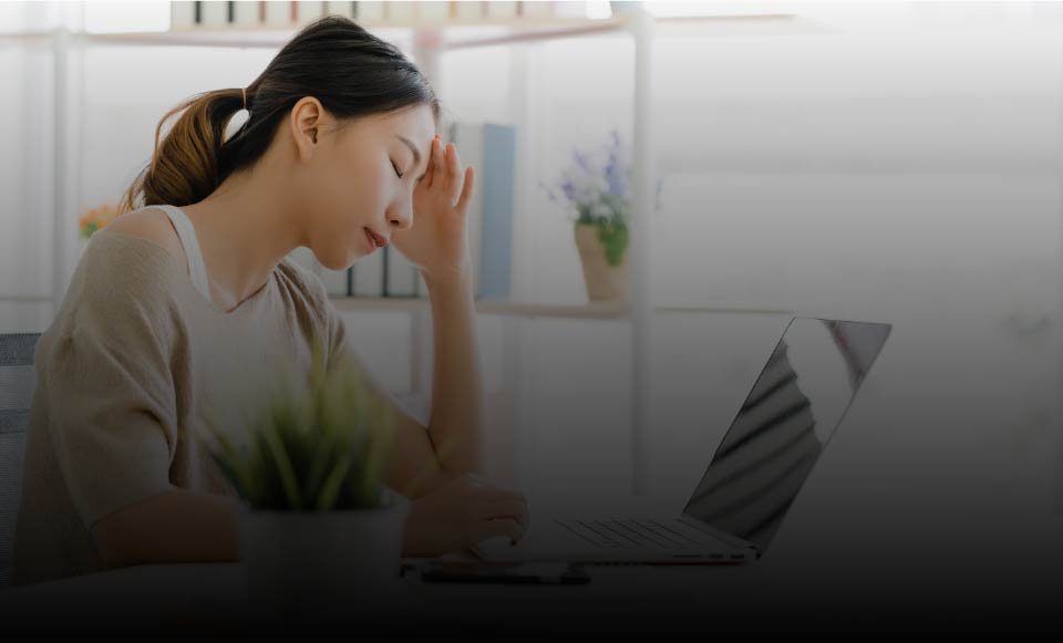 電磁波敏感專區